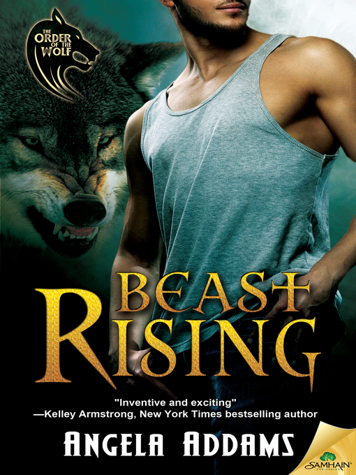 Title details for Beast Rising by Angela Addams - Available